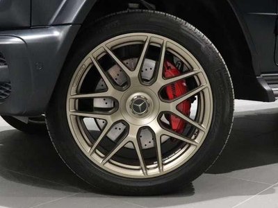 MERCEDES-BENZ G-CLASS - 2