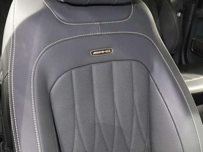 MERCEDES-BENZ G-CLASS - 6