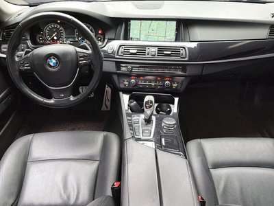 BMW 5 SERIES - 5