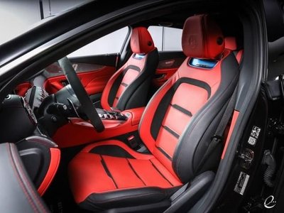 2019 Mercedes-BENZ GT AMG — фото 3