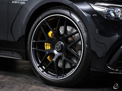 2019 Mercedes-BENZ GT AMG — фото 8