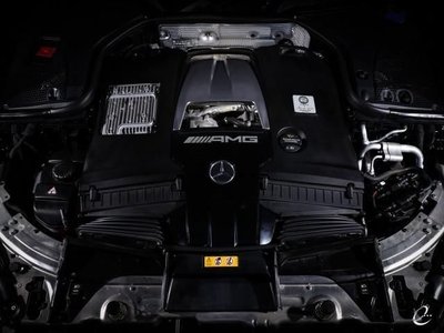 2019 Mercedes-BENZ GT AMG — фото 6