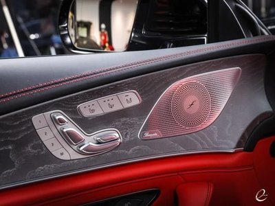 2019 Mercedes-BENZ GT AMG — фото 7