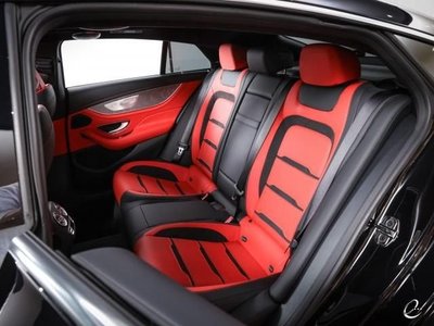2019 Mercedes-BENZ GT AMG — фото 4