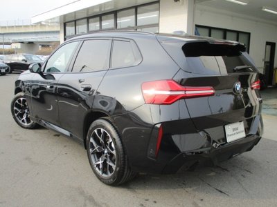 BMW X3 - 9