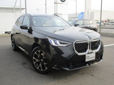 BMW X3 - 7