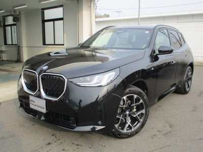BMW X3 - 5