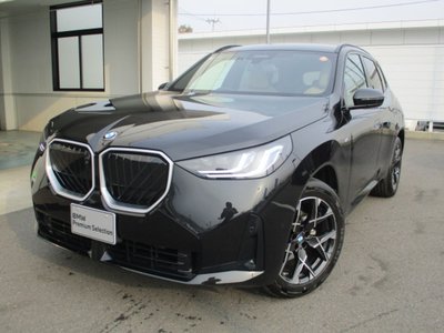 BMW X3 - 2