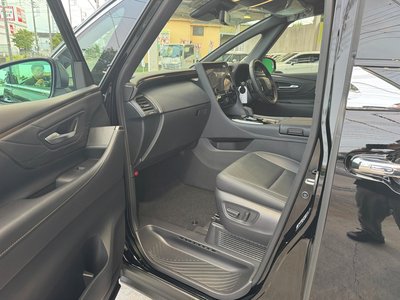 2026 Toyota ALPHARD 照片 10