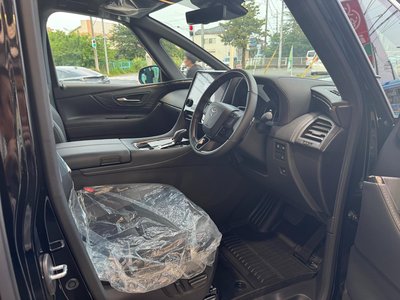 2026 Toyota ALPHARD — миниатюра 18