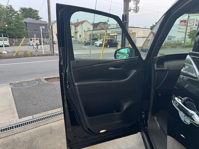 2026 Toyota ALPHARD 照片 9