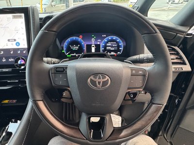 2026 Toyota ALPHARD — миниатюра 20