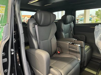 2026 Toyota ALPHARD — миниатюра 15