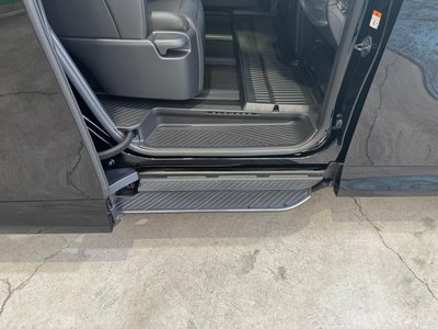 2026 Toyota ALPHARD — миниатюра 16