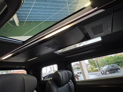 2026 Toyota ALPHARD — миниатюра 27