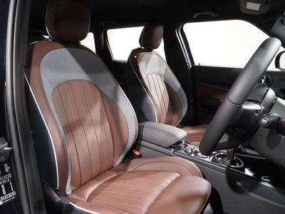 MINI MINI CLUBMAN - 5