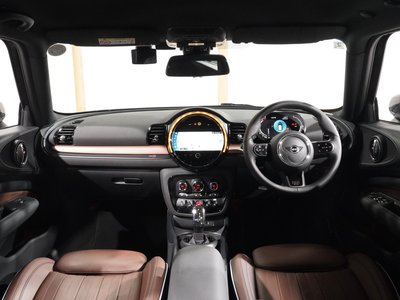 MINI MINI CLUBMAN - 4