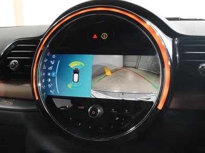 MINI MINI CLUBMAN - 6