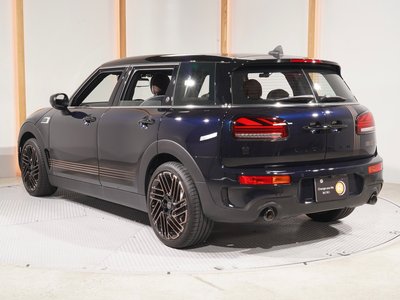 MINI MINI CLUBMAN - 10