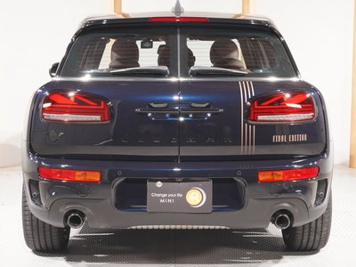 MINI MINI CLUBMAN - 9