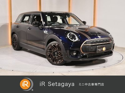 MINI MINI CLUBMAN - 1