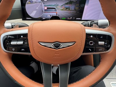 GENESIS GV80 - 8