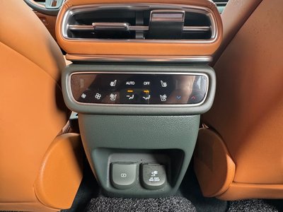 GENESIS GV80 - 9