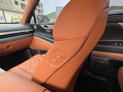 صورة مصغرة 18 لـ 2024 Genesis GV80