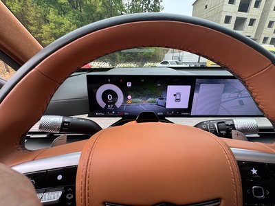 GENESIS GV80 - 5
