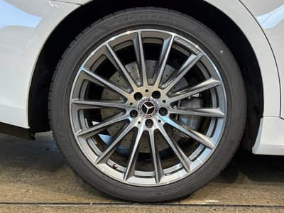 MERCEDES-BENZ S-CLASS - 10