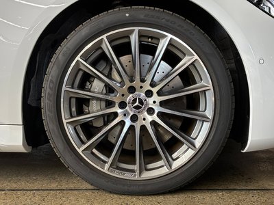 MERCEDES-BENZ S-CLASS - 9
