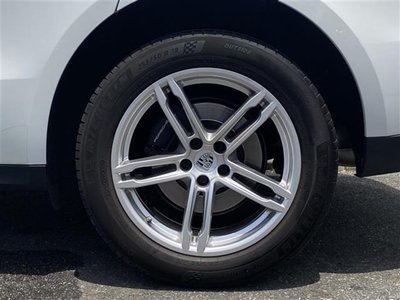 2022 Porsche MACAN 缩略图 39