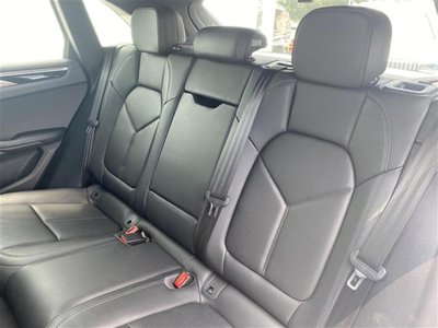 2022 Porsche MACAN 缩略图 28