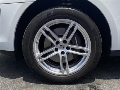 2022 Porsche MACAN 缩略图 41