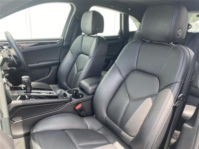 2022 Porsche MACAN 缩略图 22