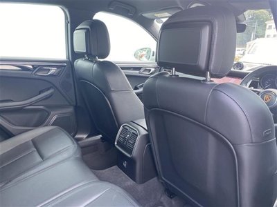 2022 Porsche MACAN 缩略图 25