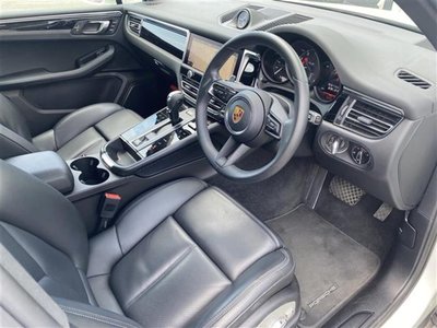 صورة 3 لـ 2022 Porsche MACAN