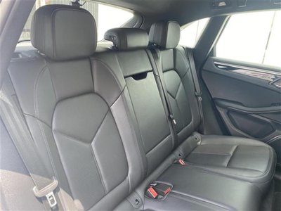 2022 Porsche MACAN 缩略图 26