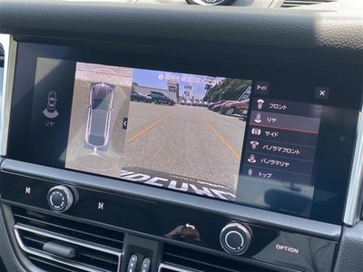 2022 Porsche MACAN 缩略图 15