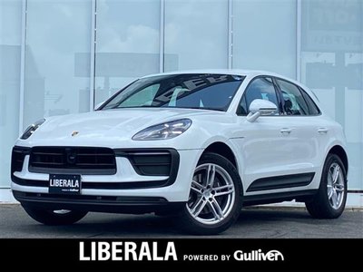 صورة 1 لـ 2022 Porsche MACAN