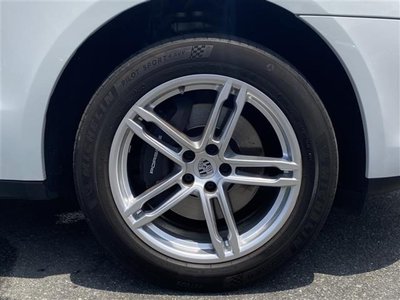 2022 Porsche MACAN 缩略图 40