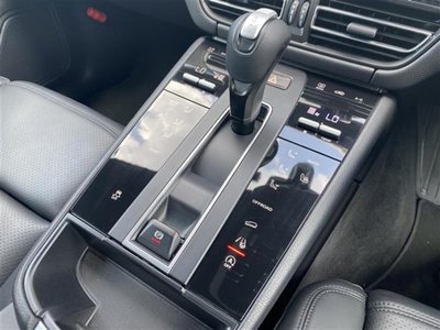 2022 Porsche MACAN 缩略图 16