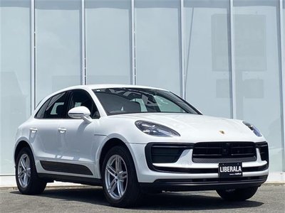 2022 Porsche MACAN 缩略图 31