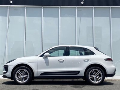 2022 Porsche MACAN 缩略图 37