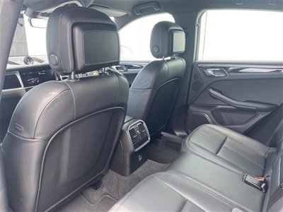 2022 Porsche MACAN 缩略图 27