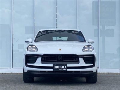 2022 Porsche MACAN 缩略图 33