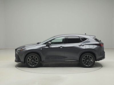 LEXUS NX - 7