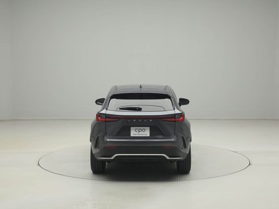 LEXUS NX - 9