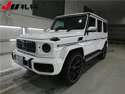 MERCEDES-BENZ OTHERS - 1