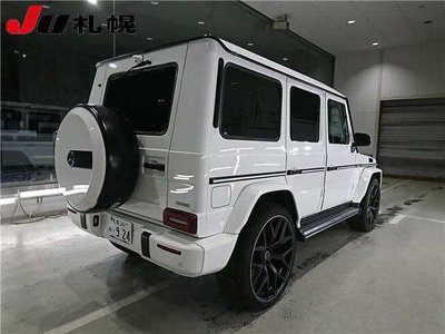 MERCEDES-BENZ OTHERS - 2